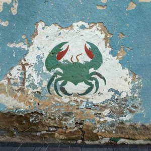 La tana del granchio - Single