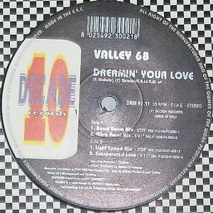 Dreamin' Your Love