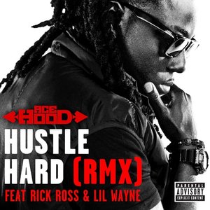 Hustle Hard Remix