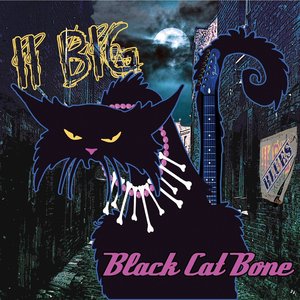 Black Cat Bone