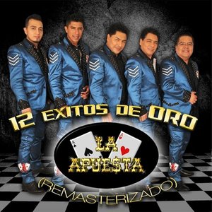 12 Éxitos de Oro - Remastered