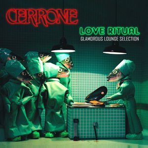 Love Ritual - Glamorous Lounge Selection