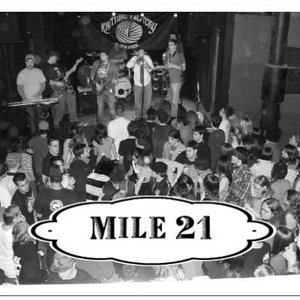 Mile 21 のアバター