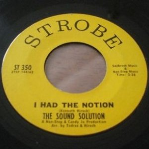 Avatar di The Sound Solution