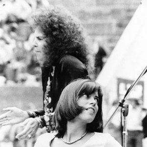 Toni Brown & Terry Garthwaite 的头像