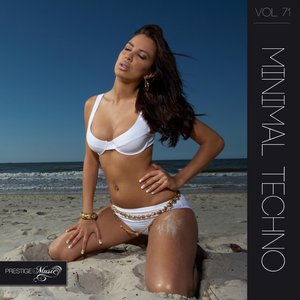 Minimal Techno, Vol. 71
