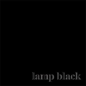 Lamp Black