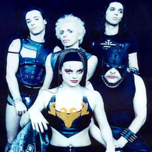 Lords of Acid