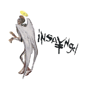 Insayngel