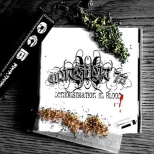 Demonstration in Blood [Explicit]
