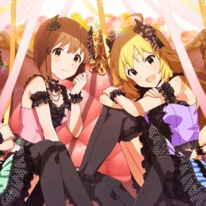 Avatar for Xs [星井美希 (CV.長谷川明子)、萩原雪歩 (CV.浅倉杏美)、菊地 真 (CV.平田宏美)、水瀬伊織 (CV.釘宮理恵)]