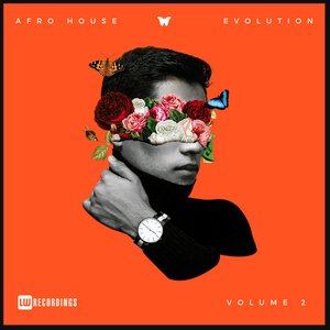 Afro House Evolution, Vol. 02