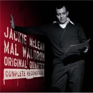 Avatar for Jackie McLean & Mal Waldron Original Quartet