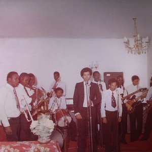 Image pour 'Orchestre National de Mauritanie'