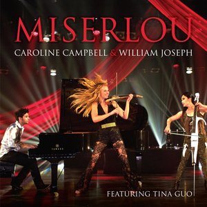 Miserlou (feat. Tina Guo) - Single