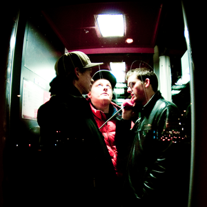 Creme Fresh photo provided by Last.fm