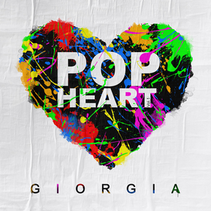 Giorgia - I Feel Love Lyrics - Zortam Music