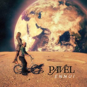 ENNUI