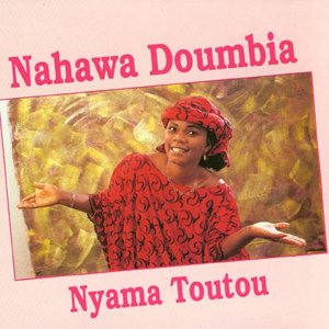 Image for 'Nyama Toutou'