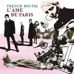 L'ame de Paris