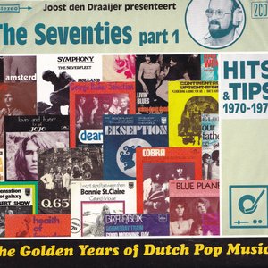 The Golden Years Of Dutch Pop Music: The Seventies Part 1 (Hits & Tips 1970-1971)