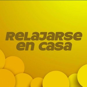 Relajarse en casa