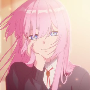 Avatar for 式守さん(CV大西沙織)