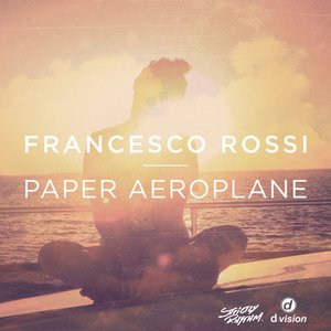 Paper Aeroplane