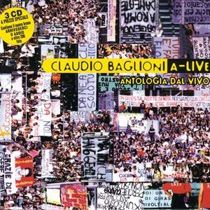 A-Live (Antologia Dal Vivo)