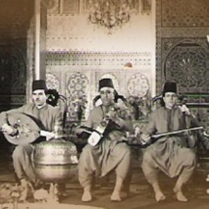 Imagen de 'Orchestre du Conservatoire de Tetouan'
