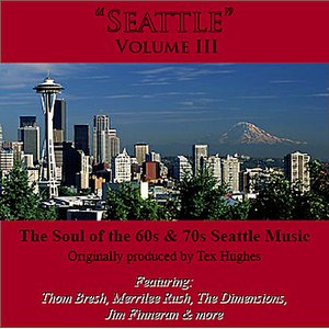 Seattle Volume 3