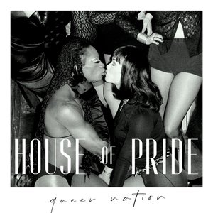 Queer Nation - Single