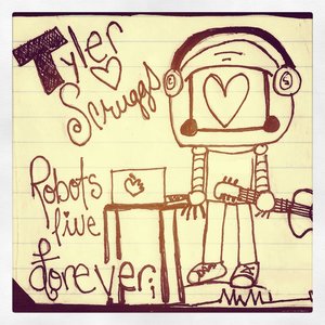 Robots Live Forever