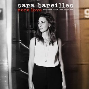 Sara Bareilles - Little Voice Lyrics - Zortam Music
