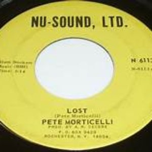 Pete Morticelli のアバター