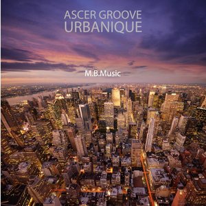 Avatar for Ascer Groove