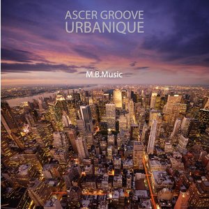 Image for 'Ascer Groove'