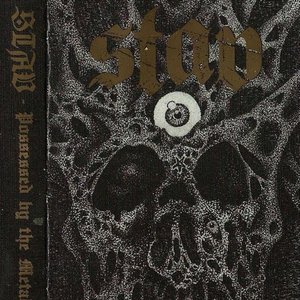 Possessed by the Metal Soul