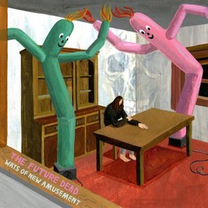 Ways of New Amusement