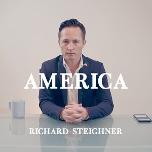 “America”的封面