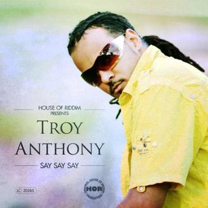 Avatar for Troy Anthony