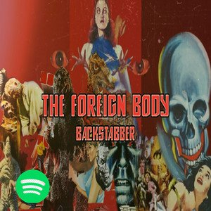 The Foreign Body 的头像