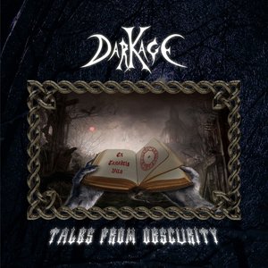 Tales from Obscurity