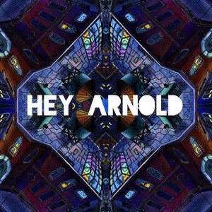 Hey Arnold