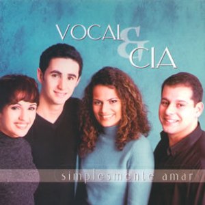 Image for 'Vocal & Cia'