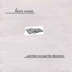 Kiser Sozae 的头像