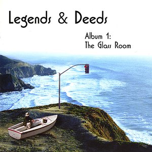 Album I : The Glass Room