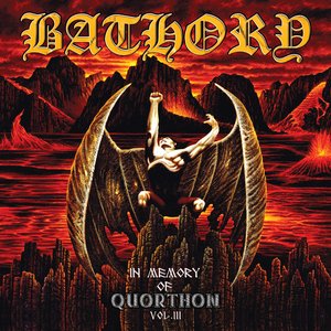 In Memory Of Quorthon Vol. III