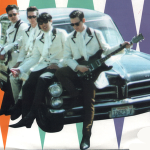 The Makers photo provided by Last.fm