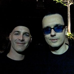 Avatar de Michale Graves & Damien Echols